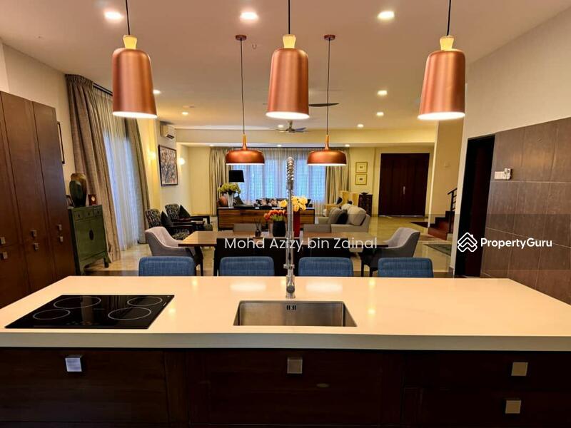 For Sale - Sutera Residences