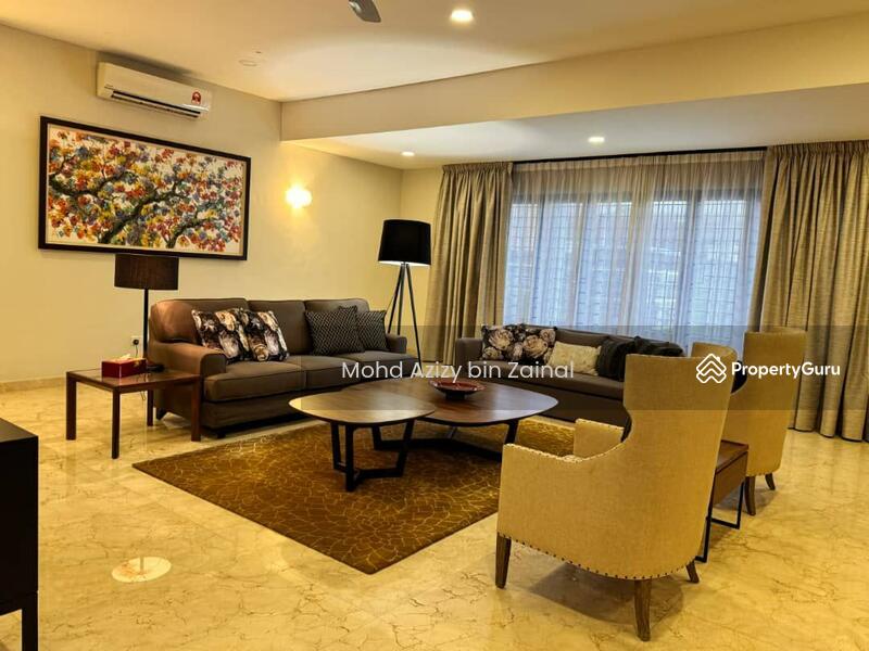 For Sale - Sutera Residences