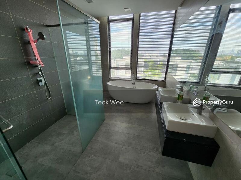 Rumah Berkembar untuk Dijual di Desa Melawati (Setapak) - Teck Wee - PropertyGuru.com.my