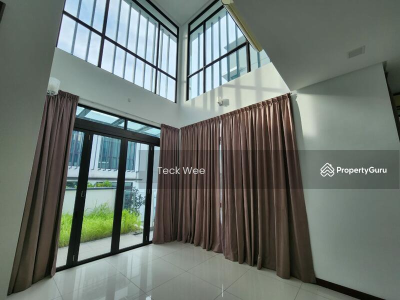Rumah Berkembar untuk Dijual di Desa Melawati (Setapak) - Teck Wee - PropertyGuru.com.my