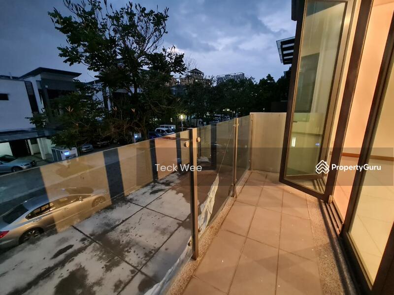 3-storey Terraced House for Sale in Desa Melawati (Setapak) - Teck Wee - PropertyGuru.com.my