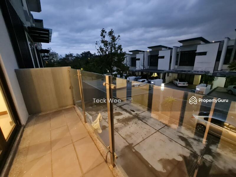 3-storey Terraced House for Sale in Desa Melawati (Setapak) - Teck Wee - PropertyGuru.com.my
