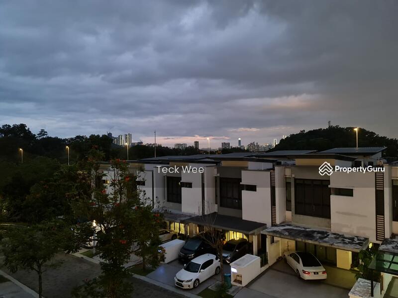 3-storey Terraced House for Sale in Desa Melawati (Setapak) - Teck Wee - PropertyGuru.com.my