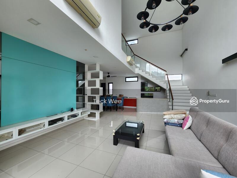 Untuk Dijual - Sunway Montana
