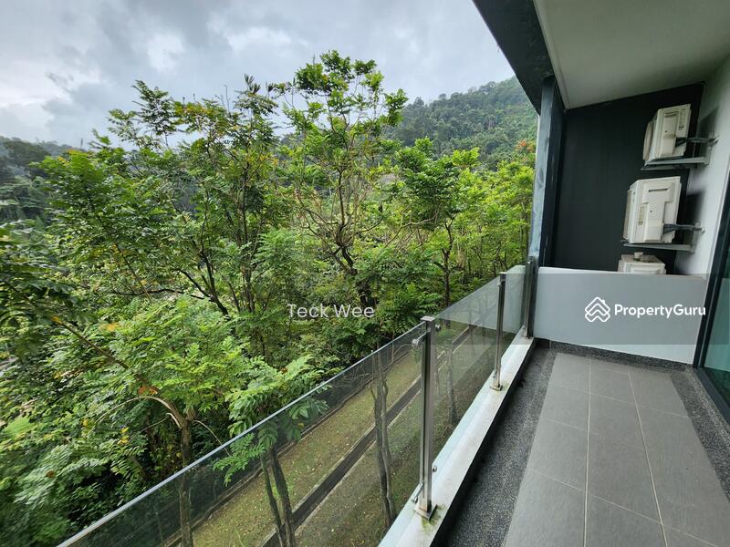 Untuk Dijual - Sunway Montana