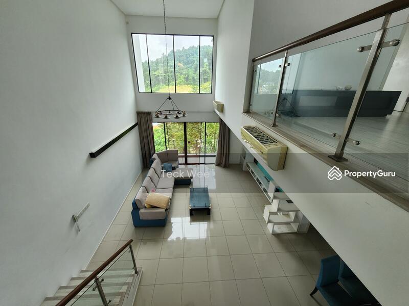 Untuk Dijual - Sunway Montana