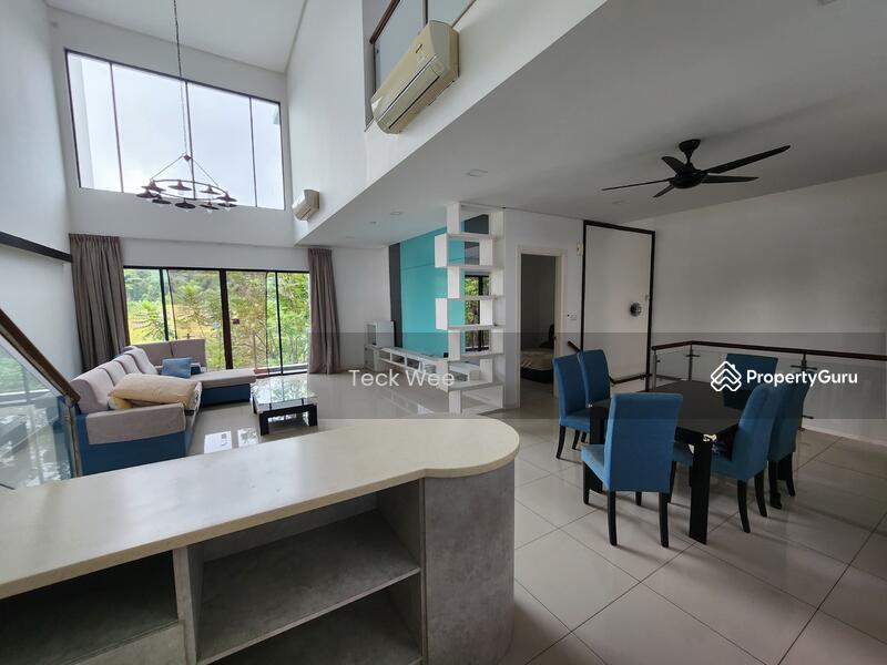 Untuk Dijual - Sunway Montana