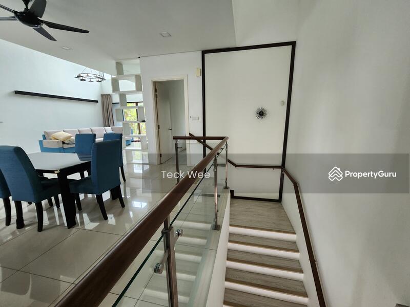 Untuk Dijual - Sunway Montana