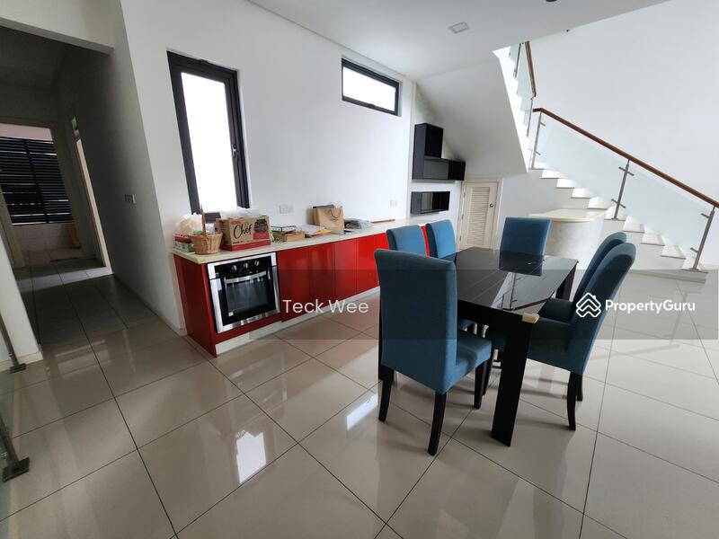 Untuk Dijual - Sunway Montana