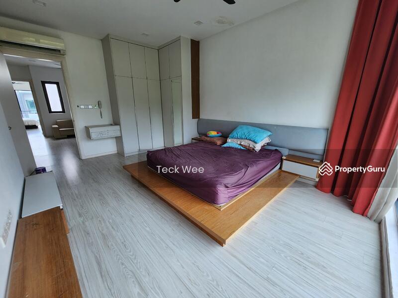 Untuk Dijual - Sunway Montana