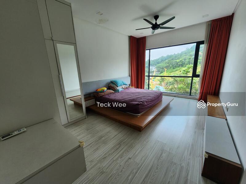 Untuk Dijual - Sunway Montana