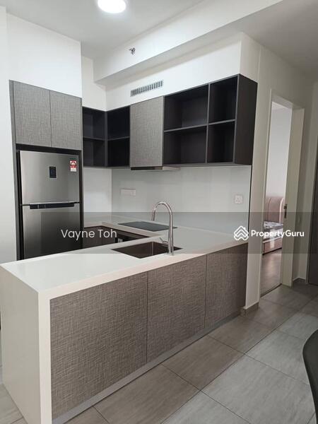 Servis Apartment untuk Disewa di The Arcuz - Vayne Toh - PropertyGuru.com.my