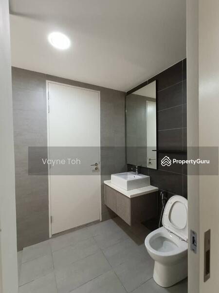 Servis Apartment untuk Disewa di The Arcuz - Vayne Toh - PropertyGuru.com.my