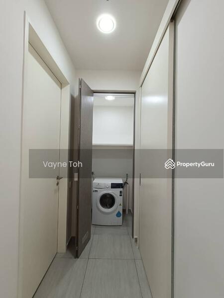 Servis Apartment untuk Disewa di The Arcuz - Vayne Toh - PropertyGuru.com.my
