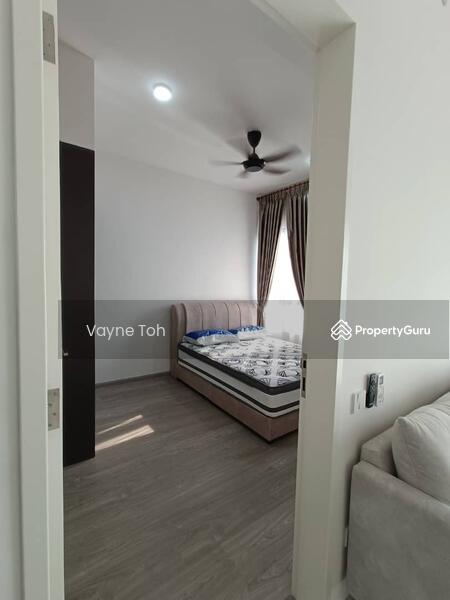 Servis Apartment untuk Disewa di The Arcuz - Vayne Toh - PropertyGuru.com.my