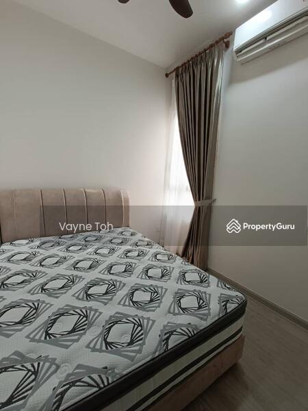Servis Apartment untuk Disewa di The Arcuz - Vayne Toh - PropertyGuru.com.my
