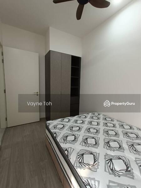 Servis Apartment untuk Disewa di The Arcuz - Vayne Toh - PropertyGuru.com.my