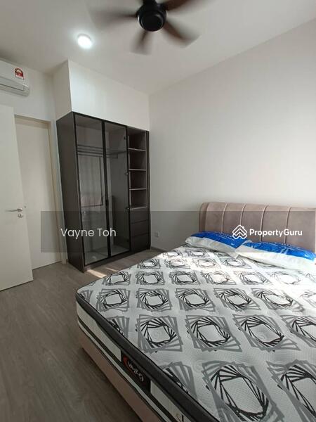 Servis Apartment untuk Disewa di The Arcuz - Vayne Toh - PropertyGuru.com.my