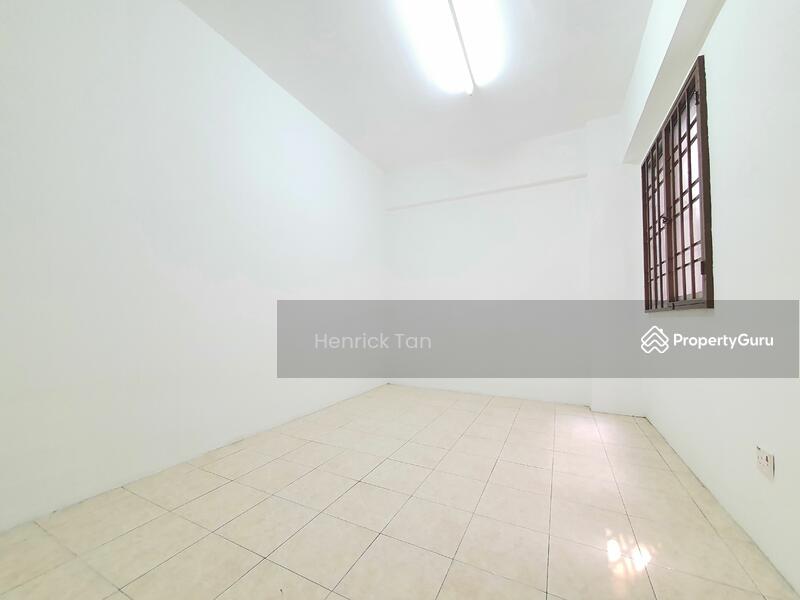 Untuk Dijual - Pangsapuri Seri Setia