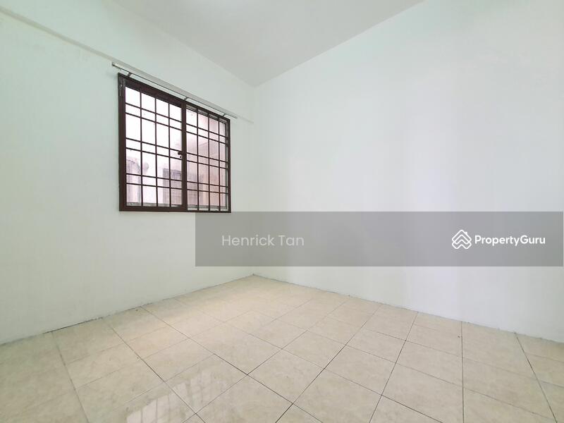 Untuk Dijual - Pangsapuri Seri Setia