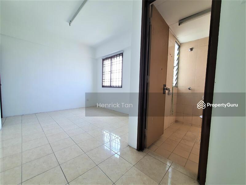 Untuk Dijual - Pangsapuri Seri Setia
