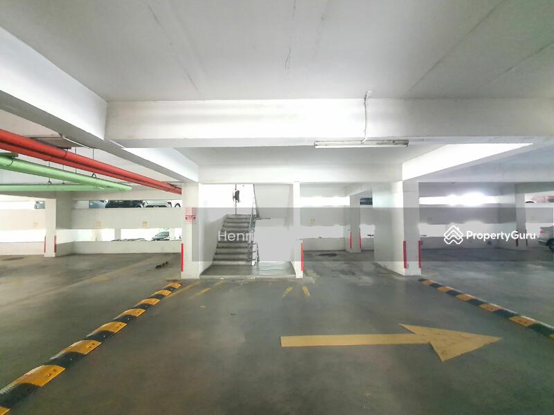Untuk Dijual - Pangsapuri Seri Setia