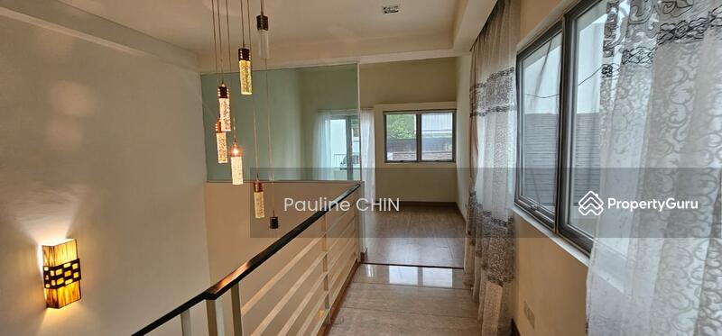 For Sale - Villa Aseana