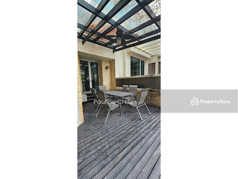 For Sale - Villa Aseana