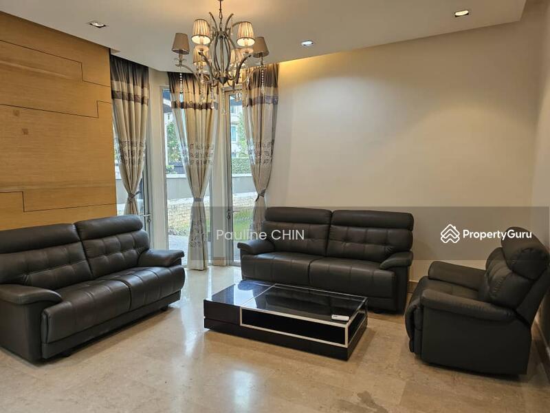 For Sale - Villa Aseana