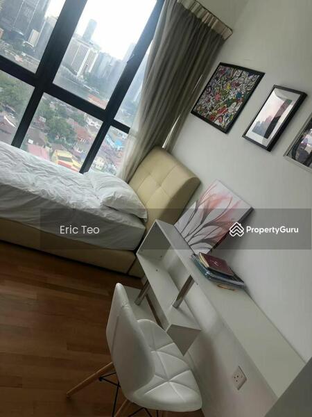 Setia SKY Residences untuk Untuk Dijual - RM 980,000, Mac 2026 - PropertyGuru.com.my