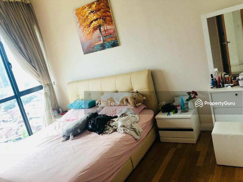 Setia SKY Residences untuk Untuk Dijual - RM 980,000, Mac 2026 - PropertyGuru.com.my