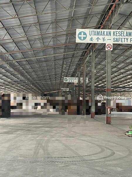 For Sale - Pandamaran ,Port Klang