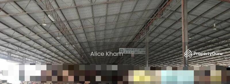 For Sale - Pandamaran ,Port Klang