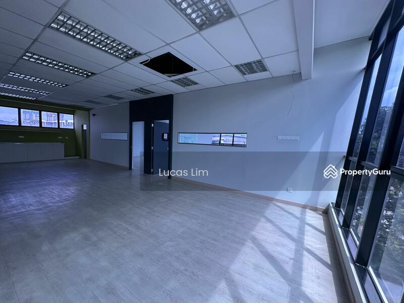Warehouse for Sale in Taman Sains Selangor (Kota Damansara) - Lucas Lim - PropertyGuru.com.my