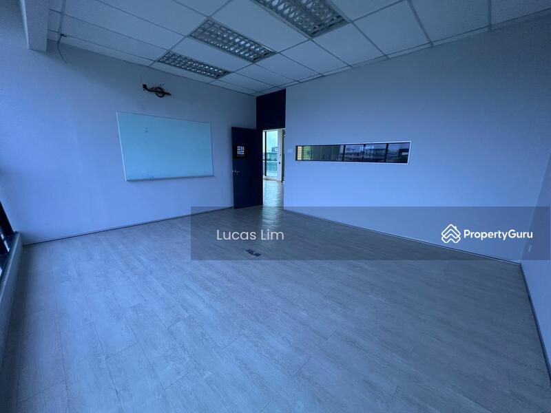 Warehouse for Sale in Taman Sains Selangor (Kota Damansara) - Lucas Lim - PropertyGuru.com.my