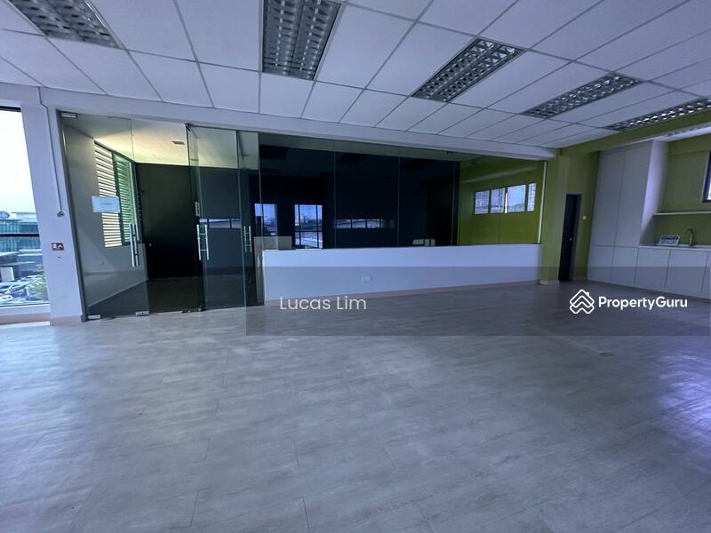 Warehouse for Sale in Taman Sains Selangor (Kota Damansara) - Lucas Lim - PropertyGuru.com.my
