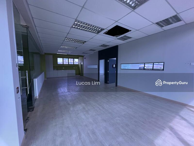 Warehouse for Sale in Taman Sains Selangor (Kota Damansara) - Lucas Lim - PropertyGuru.com.my