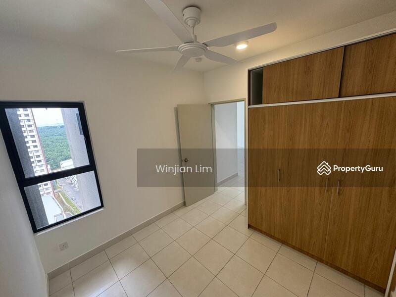 Service Residence for Rent at Arena Residences - Winjian Lim - PropertyGuru.com.my
