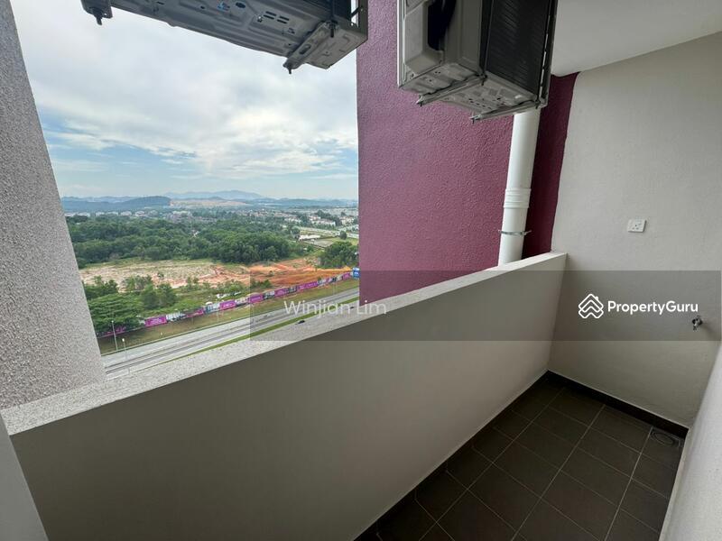 Service Residence for Rent at Arena Residences - Winjian Lim - PropertyGuru.com.my