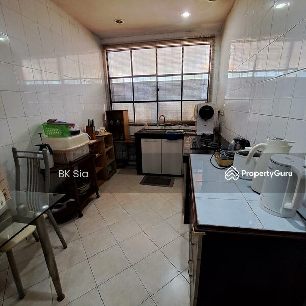 Untuk Dijual - PJS 7