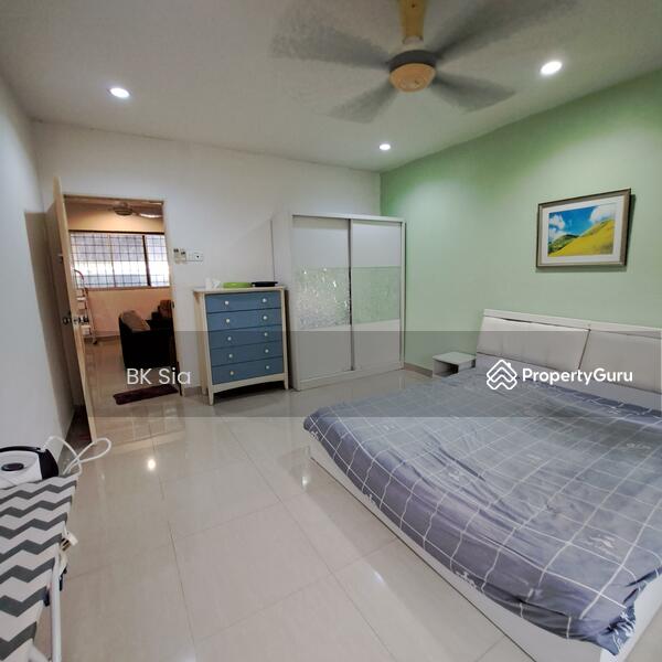 Untuk Dijual - PJS 7