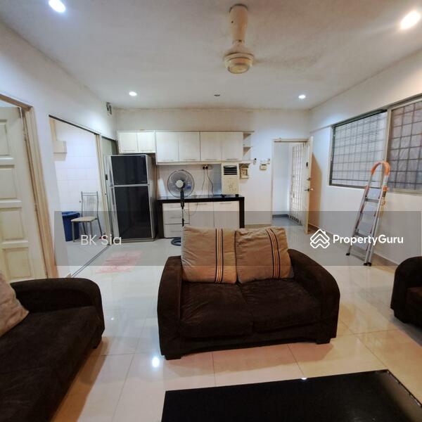 Untuk Dijual - PJS 7