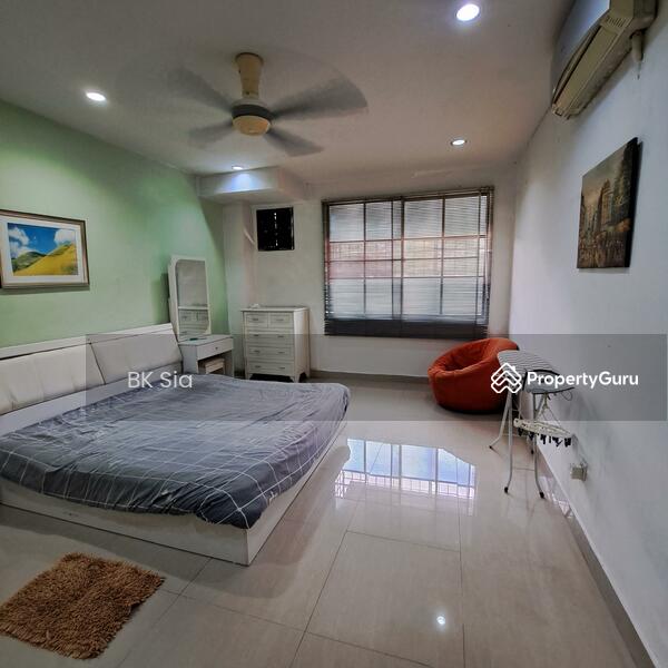 Untuk Dijual - PJS 7