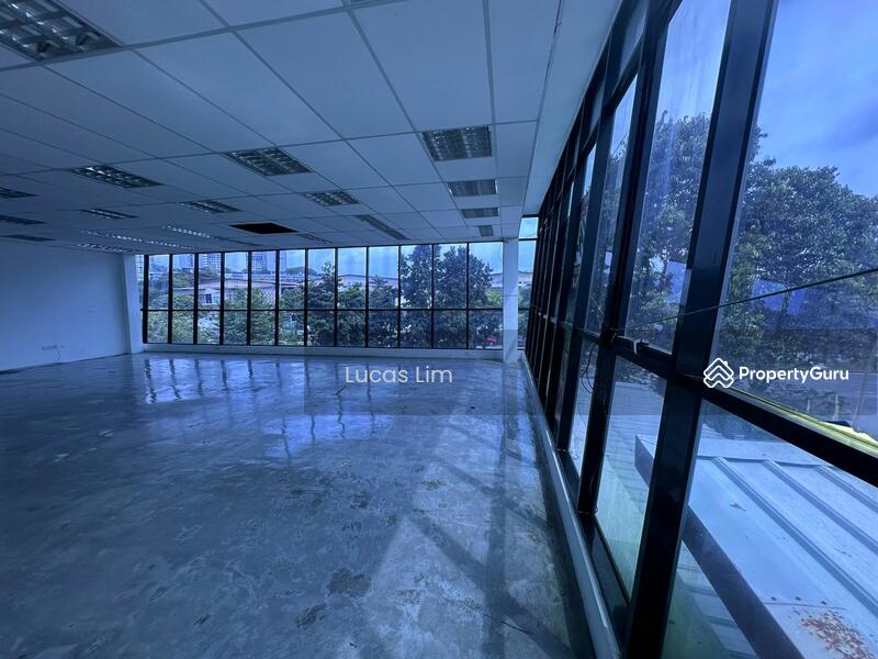 Untuk Disewa - Nouvelle Industrial Park