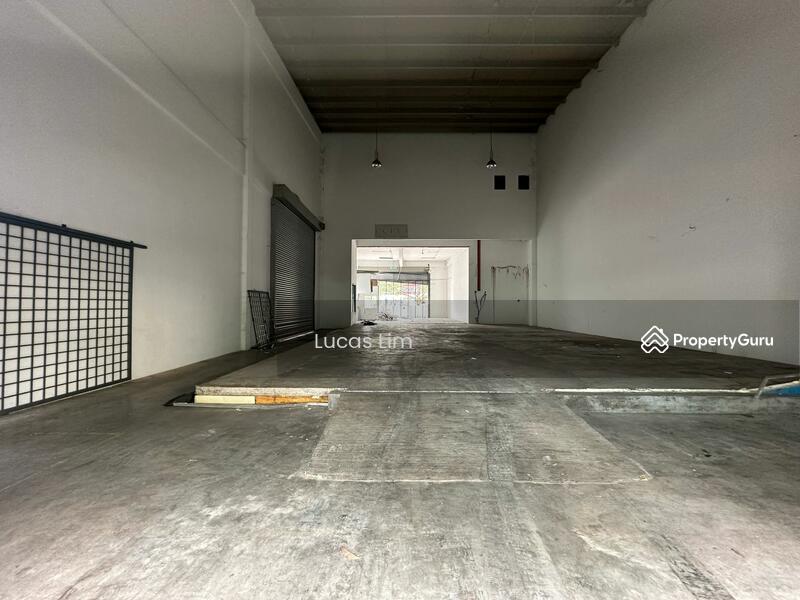 Warehouse for Rent in Taman Sains Selangor (Kota Damansara) - Lucas Lim - PropertyGuru.com.my