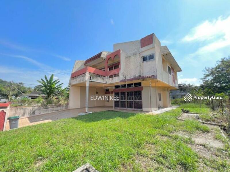 Untuk Dijual - 2 STOREY SEMI D @ Taman Kok Ann, SEREMBAN.N9