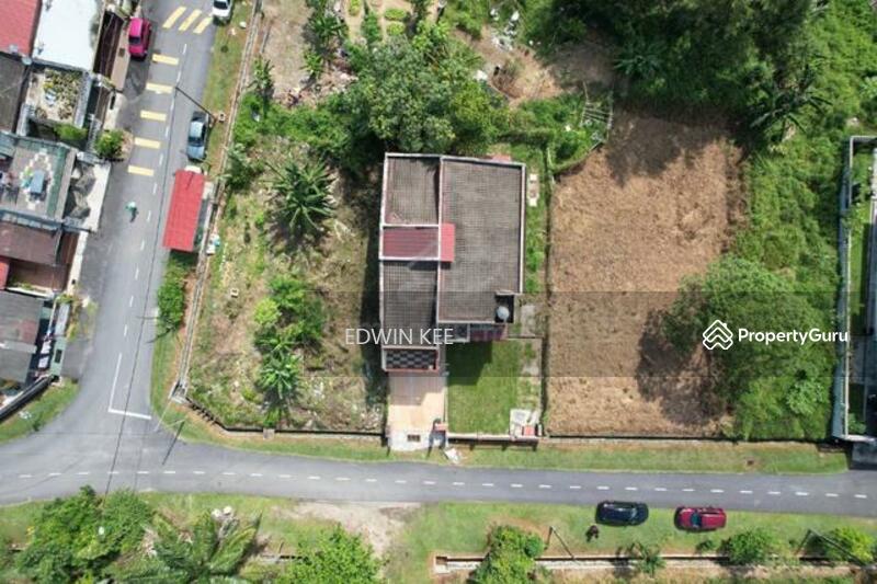 Untuk Dijual - 2 STOREY SEMI D @ Taman Kok Ann, SEREMBAN.N9