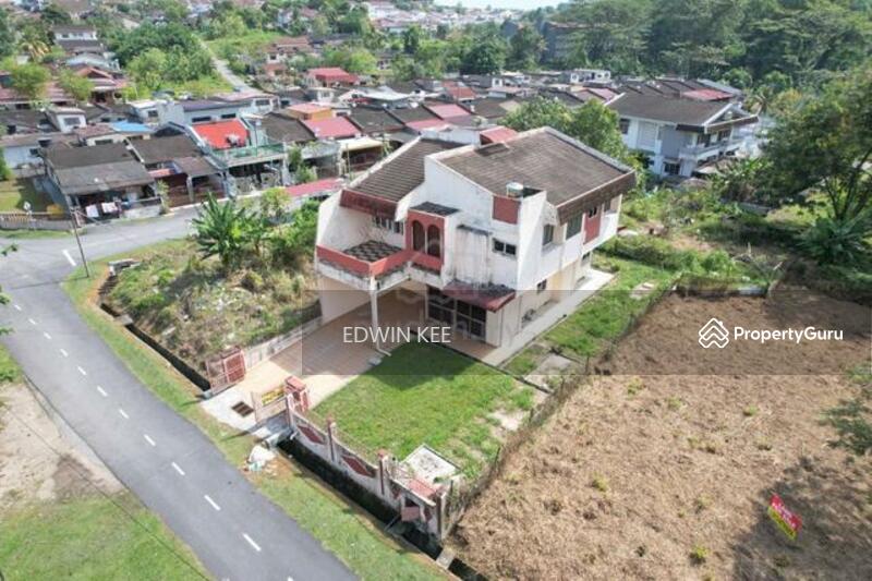Untuk Dijual - 2 STOREY SEMI D @ Taman Kok Ann, SEREMBAN.N9