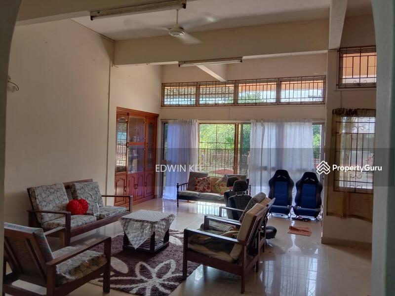 Untuk Dijual - 2 STOREY SEMI D @ Taman Kok Ann, SEREMBAN.N9
