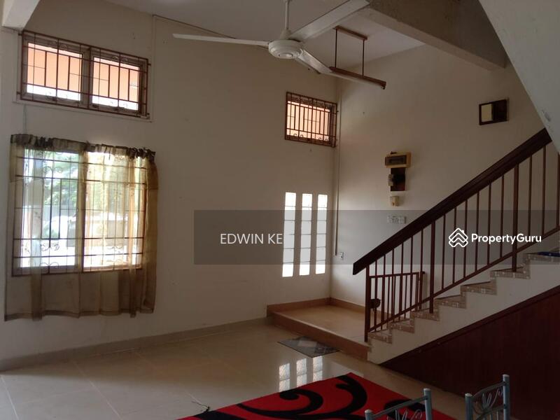 Untuk Dijual - 2 STOREY SEMI D @ Taman Kok Ann, SEREMBAN.N9